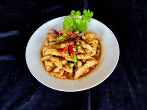 Hunan Chicken GRAVY