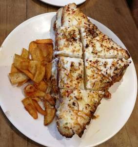 Veg Cheese Melting Sandwich (jumbo)