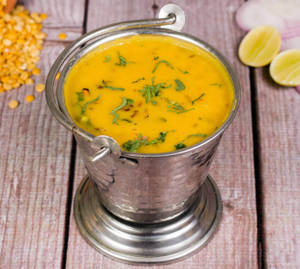 Dal Fry