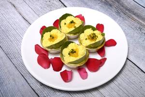 Pineapple Abarkhabo (2Pc)