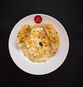 Mac And Cheese Non-veg