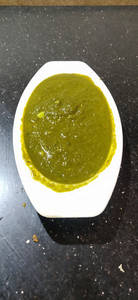 Palak Paneer