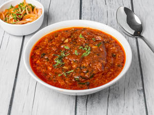 Special Only Bhaji Without Bun