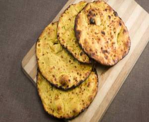 Missi Roti