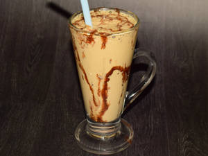Special Thick Coffee(200ml)