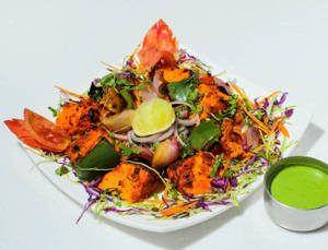 Paneer Tikka