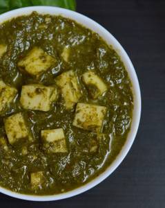 Palak Paneer
