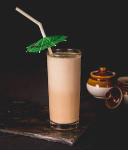 Cold Coffee