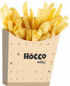 French Fries (100 Gm)