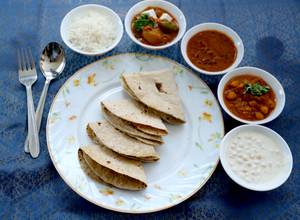 Special Thali