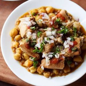 Samosa Masala