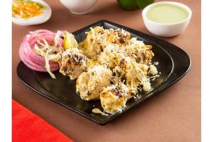 Nargisi Chicken Tikka(8 Pcs)