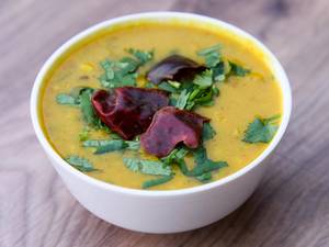 Dal Fry