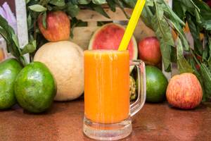 Papaya Juice
