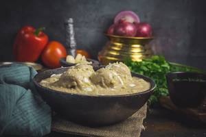 Malai Kofta