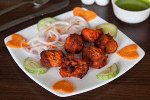Chicken Tikka