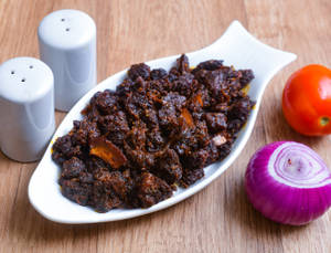 Beef Dry Fry