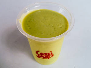 Avocado Mocktail
