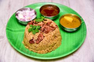 Beef Biryani 1kg
