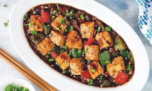 Chilli Paneer