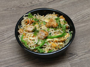 Chicken Soft Noodles