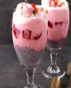 Royal Falooda