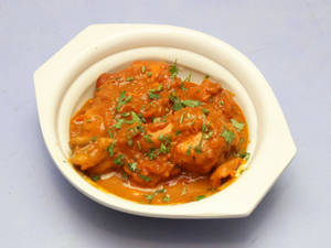 Chicken Masala