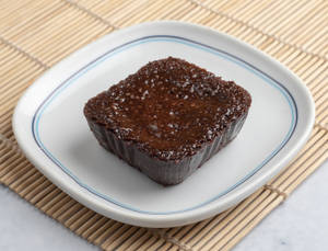 Choco Lava Cake (1 Pc)