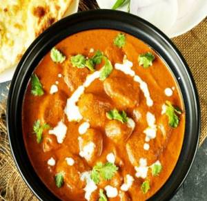 Murg   Butter Masala