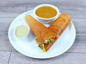 Masala Dosa