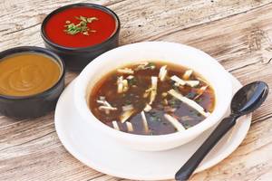Veg Soup