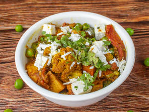 Mixed Vegetable