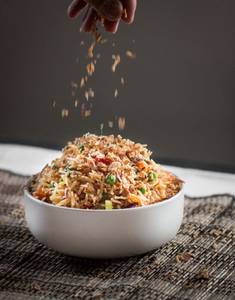 Veg Fried Rice