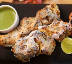 Murgh Reshmi Kebab