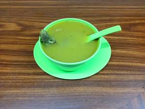 Mutton Bone Soup