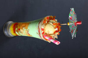 Fruit Falooda