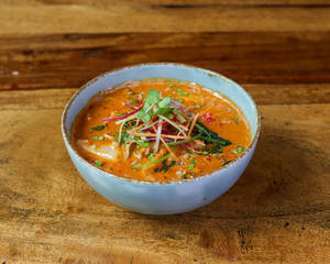 Thai Red Curry