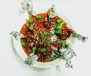 Chicken Lollipop [2 Pieces]