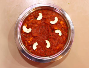 Boneless Chicken Lajawab