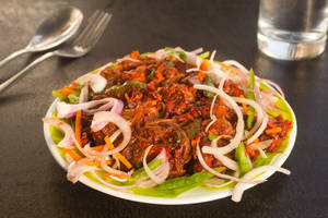 Chilli Chicken