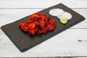 Chicken 65 (boneless)