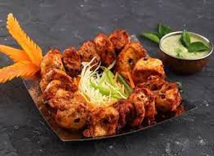 Chicken Tikka