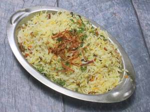 Mutton Biryani