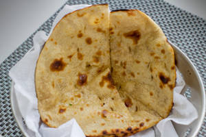 Butter Roti