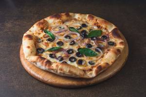Pizza Alla Cipolla 11''