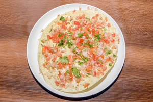 Masala Papad [1 Piece]