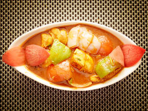 Balti Chicken
