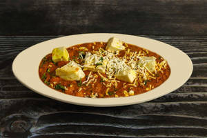 Chole Paneer