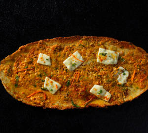 Schezwan Cream Dosa