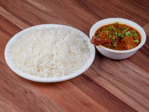 Chicken Masala Combo